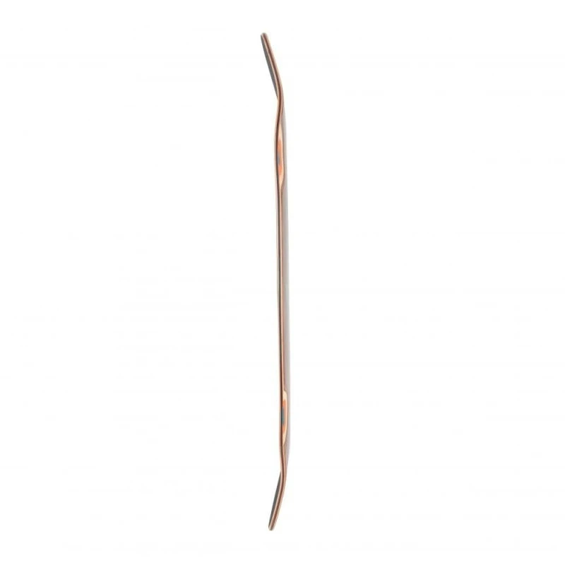 Arbor Axel Serrat Pro Model 37" - Longboard Deck - Afbeelding 6