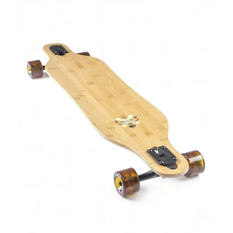 Arbor Axis Longboard Complete - Afbeelding 2