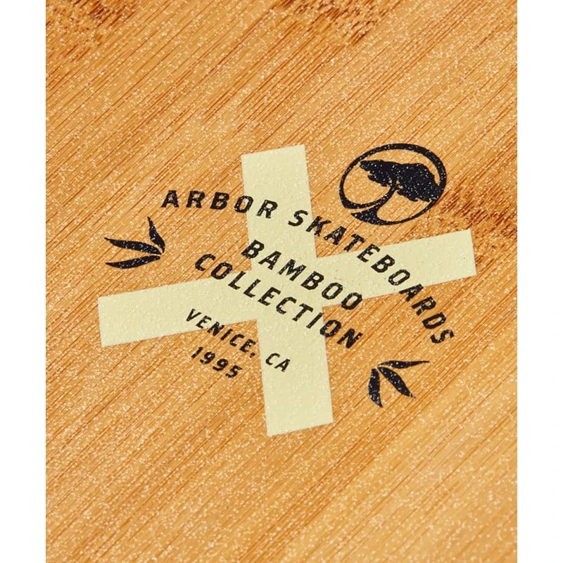 Arbor Axis Longboard Complete - Afbeelding 11