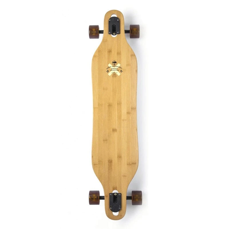 Arbor Axis Longboard Complete - Afbeelding 12