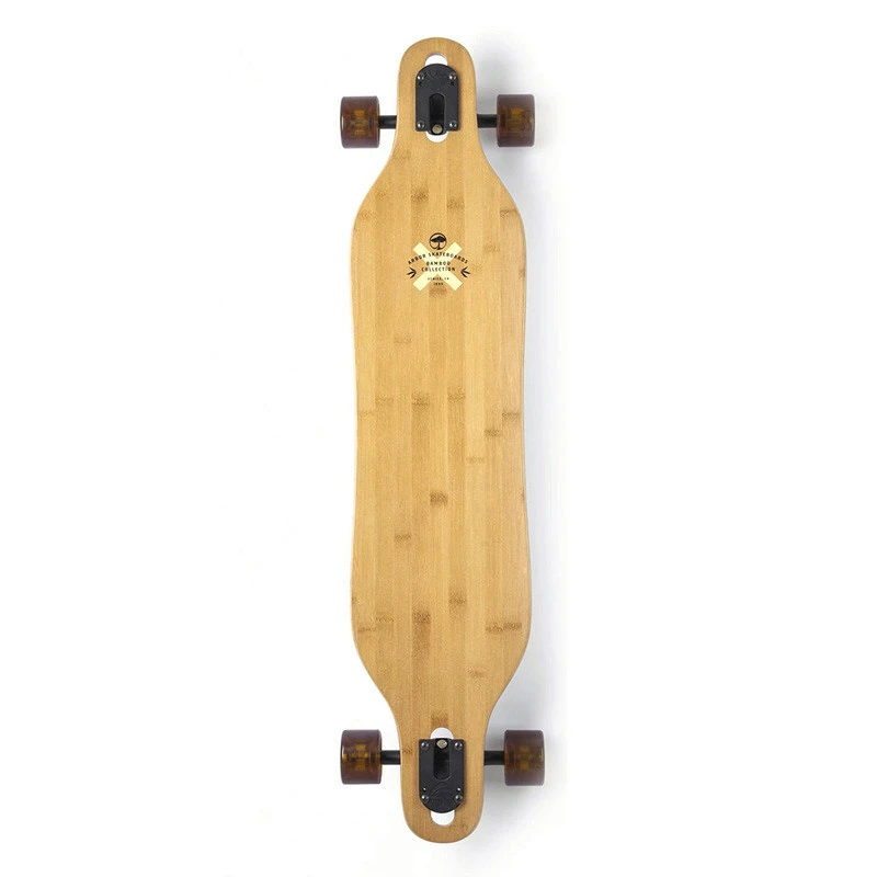 Arbor Axis Longboard Complete - Afbeelding 6