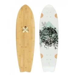 Arbor Sizzler 31" Cruiser Deck