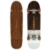 Arbor Solstice B4BC Cucharon 32" Longboard Complete