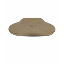 Black Ballet Novum 9.6" - Skateboard Deck