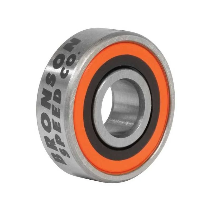 Bronson G3 Speed Co Bearing - Afbeelding 4
