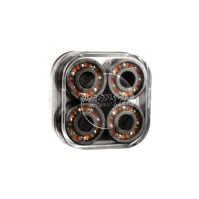 Bronson Speed Co Bearing Raw - Afbeelding 2