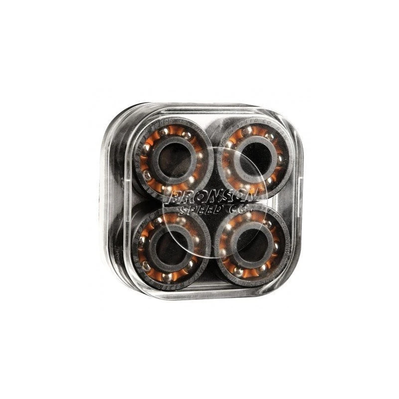 Bronson Speed Co Bearing Raw - Afbeelding 5