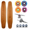 Core Longboards Aster 45" - Longboard Complete