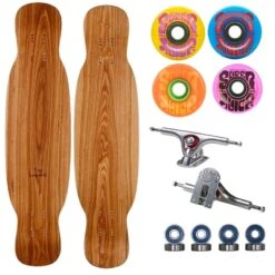 Core Longboards Snap 37" - Longboard Complete