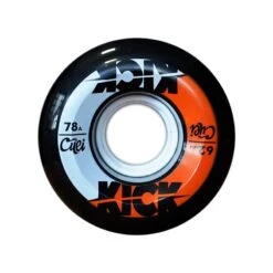 Cuei Kick 62mm Longboard Wielen