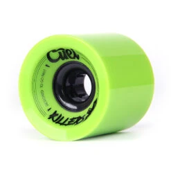 Cuei Killers 74mm Wielen