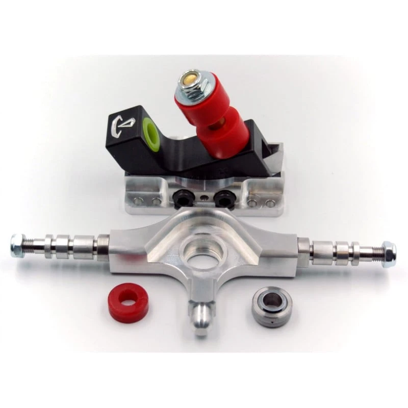 Don't Trip DH Cybin Rear Truck - Afbeelding 10