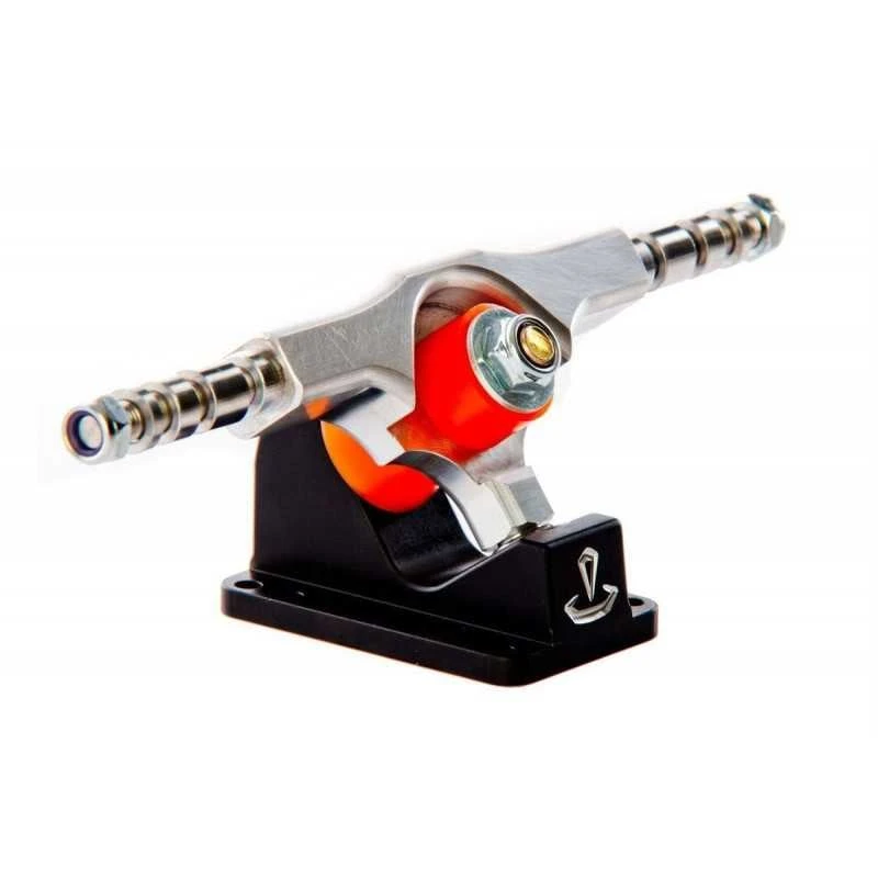 Don't Trip Front Poppys SP Truck - Afbeelding 5