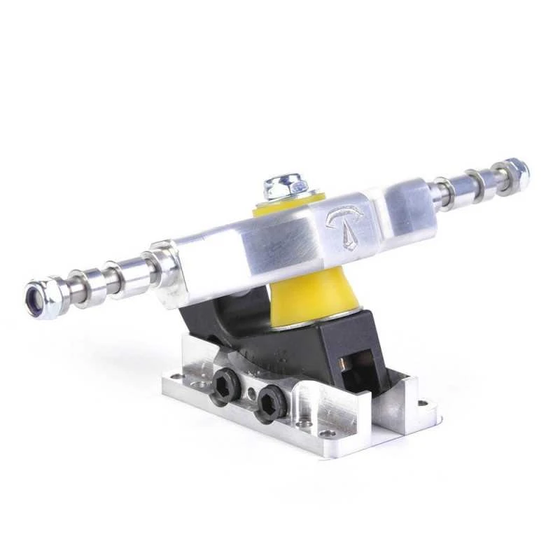 Don't Trip Slalocybins Rear (back) Truck - Afbeelding 2