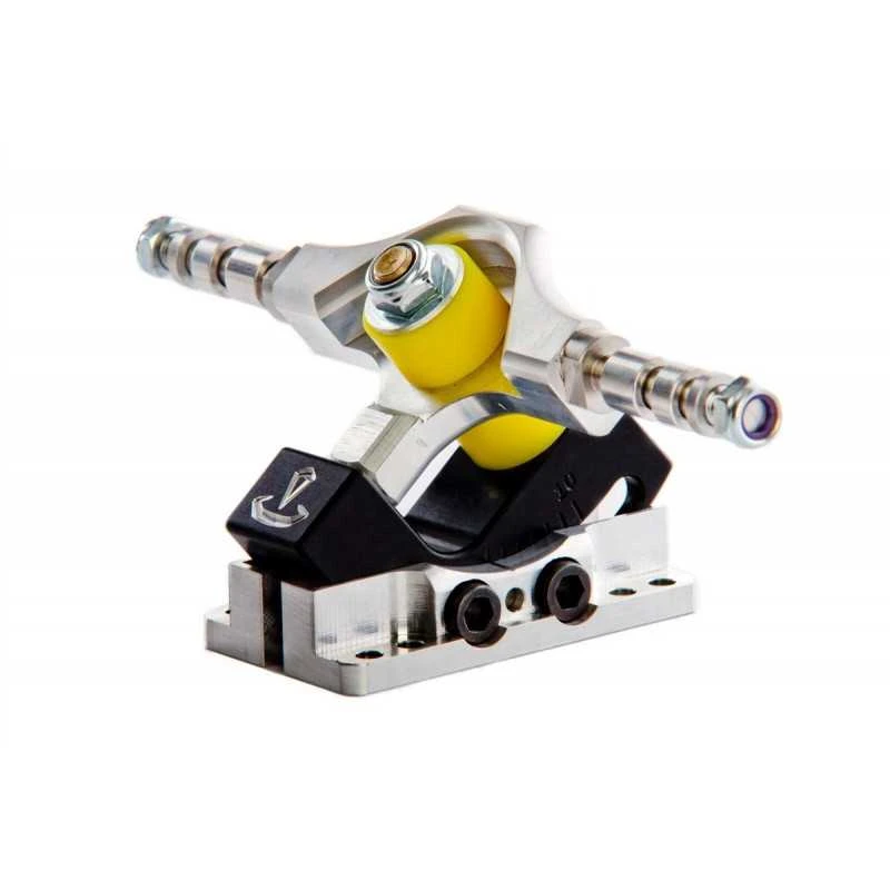 Don't Trip Slalocybins Rear (back) Truck - Afbeelding 3