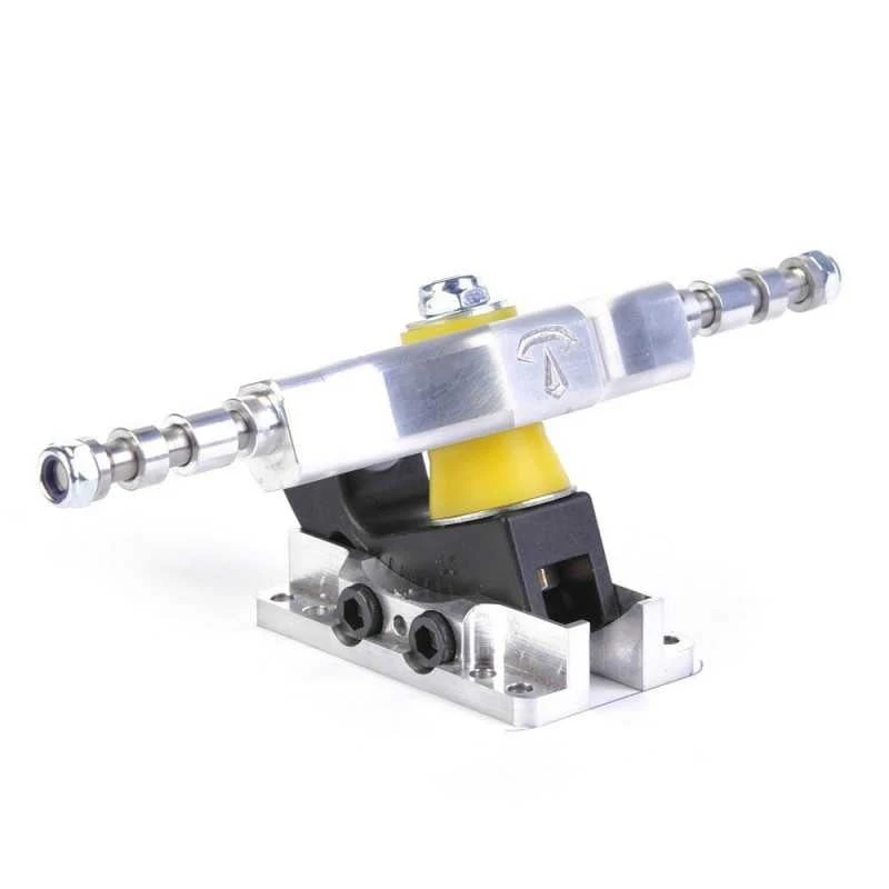 Don't Trip Slalocybins Rear (back) Truck - Afbeelding 8