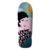 Element Bisous 9.5" Skateboard Deck