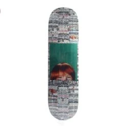 Fucking Awesome Aidan Class Photo 8.38" Skateboard Deck