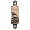 Gravity Pineapple Express 38" Longboard Deck