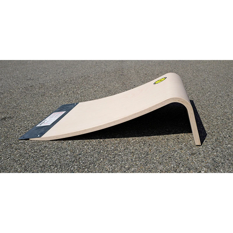 Graw Jump Ramps Pro-G Series - Afbeelding 2