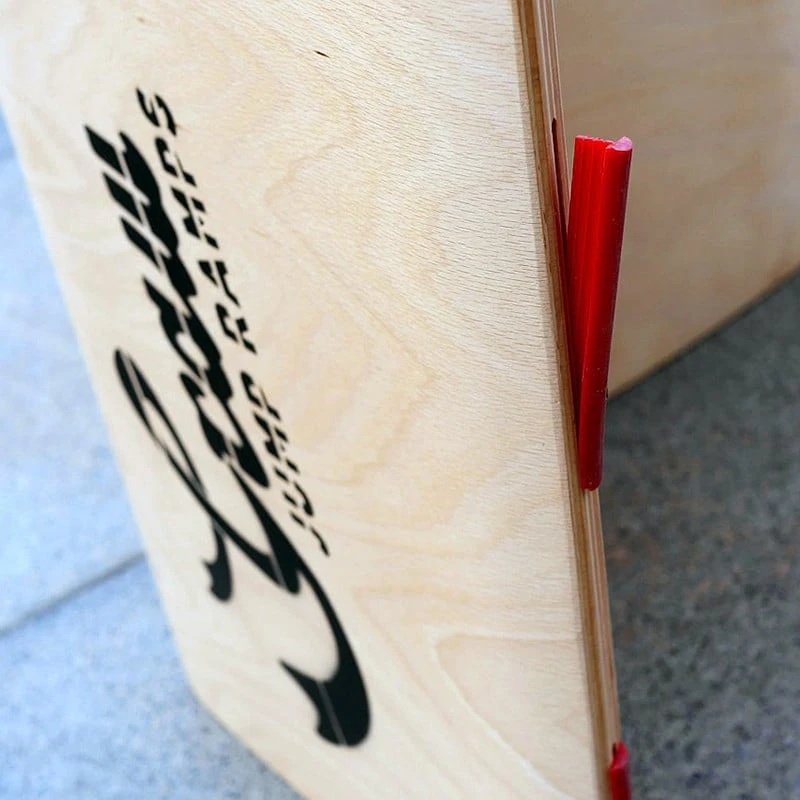 Graw Jump Ramps Pro-G Series - Afbeelding 14