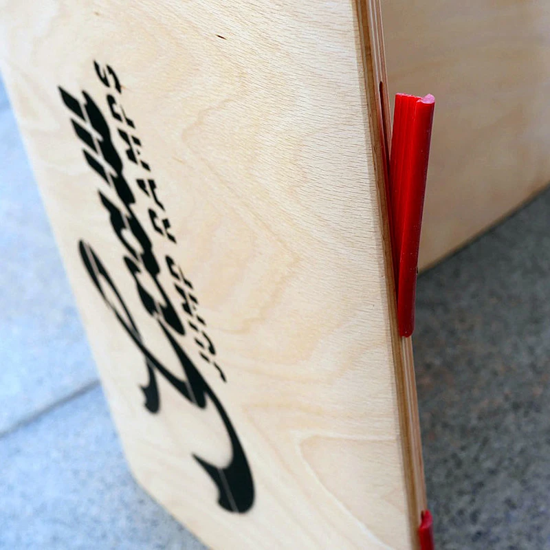 Graw Jump Ramps Pro-G Series - Afbeelding 4