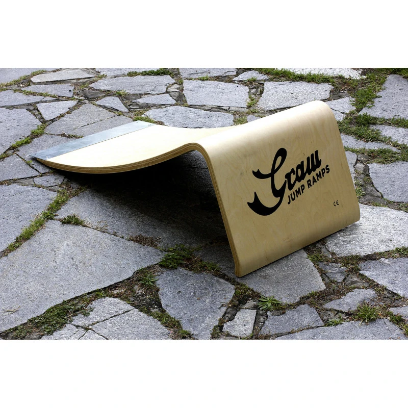 Graw Jump Ramps G-Series - Afbeelding 2