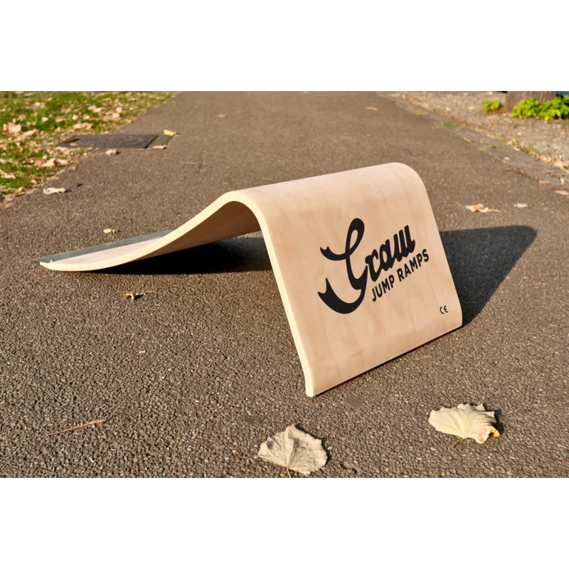 Graw Jump Ramps G-Series - Afbeelding 3