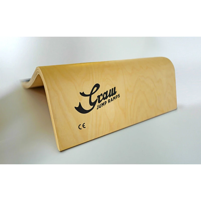 Graw Jump Ramps G-Series - Afbeelding 5