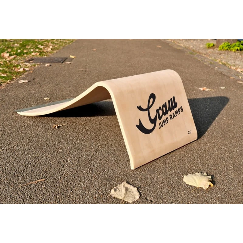 Graw Jump Ramps G-Series - Afbeelding 9