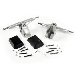 Hamboards HST Carving Trucks 200mm Set