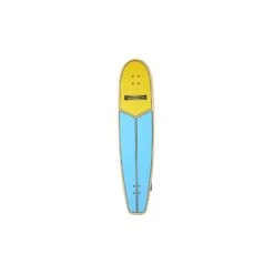 Hamboards Huntington Hop Cruising 45" Longboard Complete