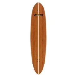 Hamboards Pinger 67" Surfskate Complete