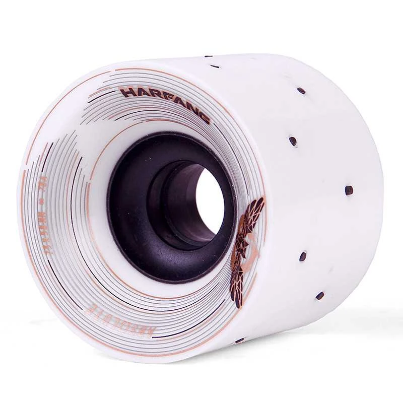 Harfang Roman Candles 73mm Wielen - Afbeelding 2