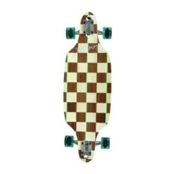 Koastal Skillet Longboard Deck