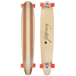 Koastal The Drifter 60" - Longboard Complete