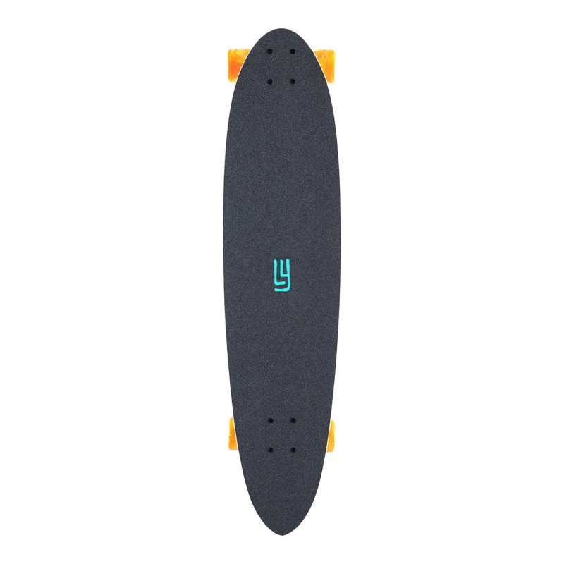 Landyachtz Dipper 36” Longboard Complete - Afbeelding 2