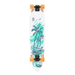 Landyachtz Dipper 36” Longboard Complete