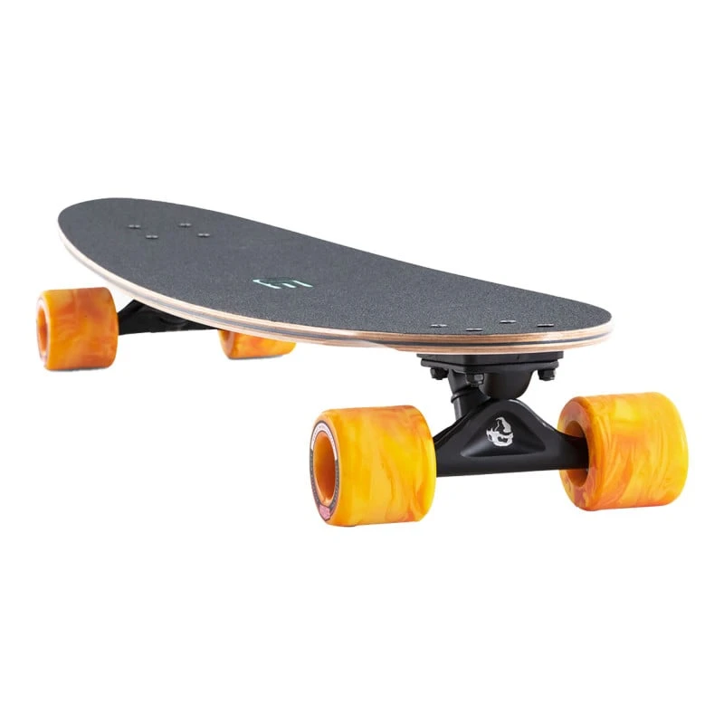 Landyachtz Dipper 36” Longboard Complete - Afbeelding 8
