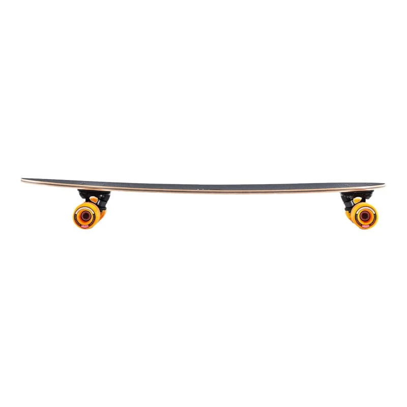 Landyachtz Dipper 36” Longboard Complete - Afbeelding 9