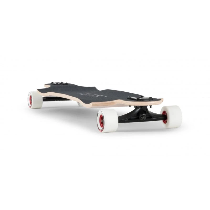 Landyachtz Switchblade 38" Crown Peak Longboard Complete - Afbeelding 11