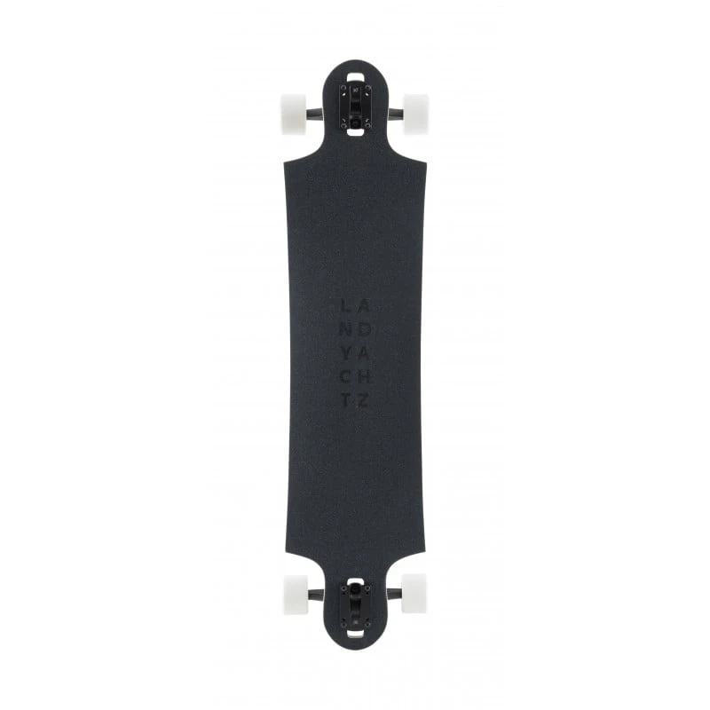 Landyachtz Switchblade 40" Chief Night Longboard Complete - Afbeelding 9