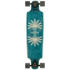 Landyachtz Top Cat 37" Longboard Complete