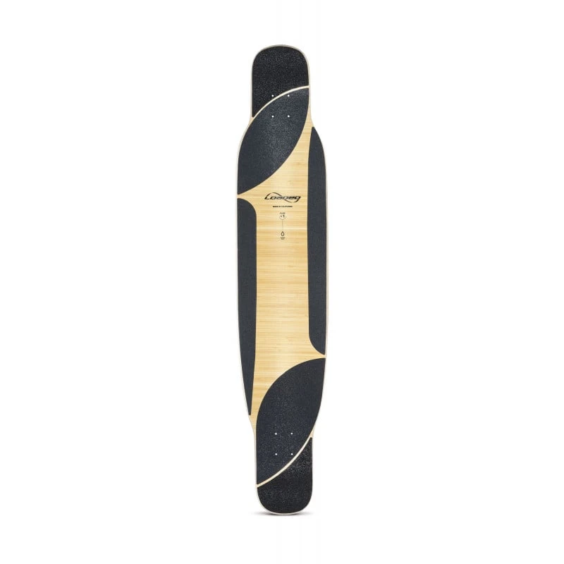 Loaded Bhangra V2 Longboard Deck - Afbeelding 2