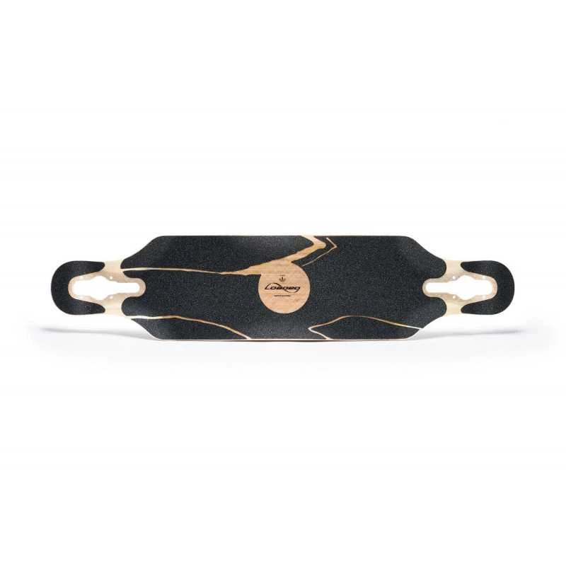 Loaded Icarus Longboard Deck - Afbeelding 2