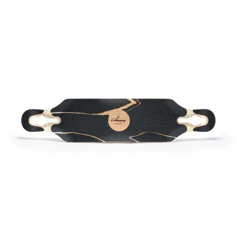 Loaded Icarus Longboard Deck - Afbeelding 6