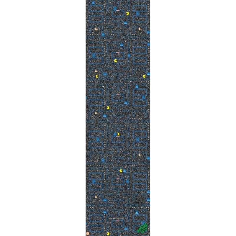 MOB Pacman Griptape Sheet 9x33"