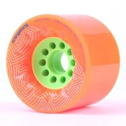 Orangatang Caguama 85mm Wielen