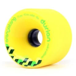 Orangatang Durian 75mm Wielen
