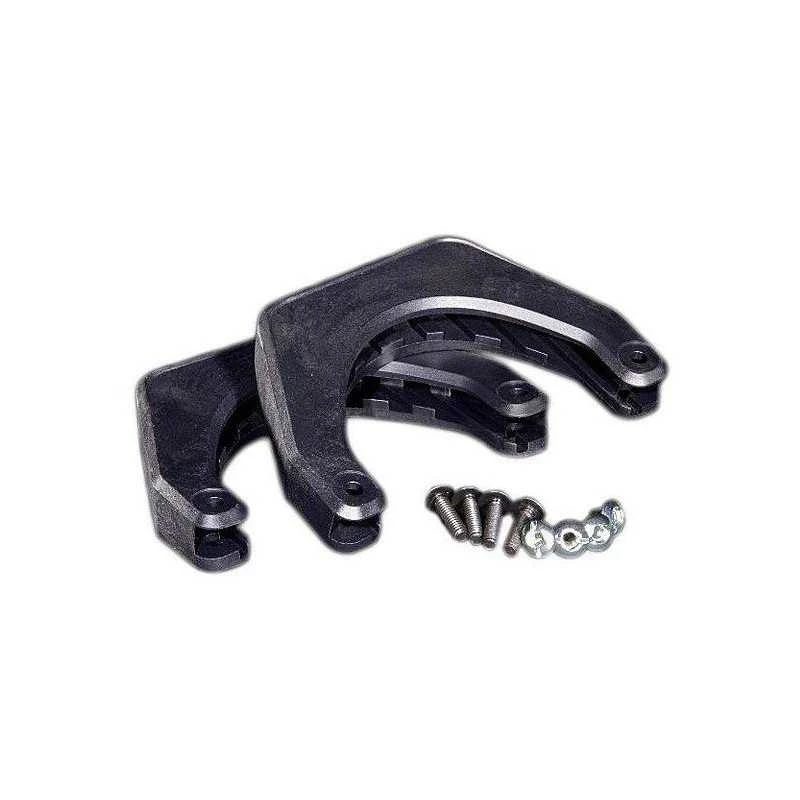 Original Apex 40 Diamond Drop "Face" Deck Only - Afbeelding 2